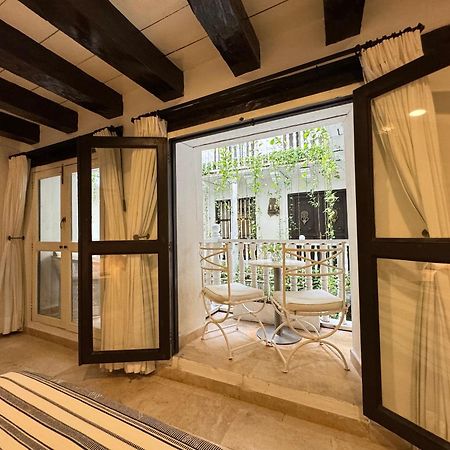 Leones De Alba Hotel Boutique Cartagena 外观 照片